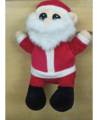 XMAS PLUSH TOY SANTA