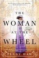 THE WOMAN AT THE WHEEL 