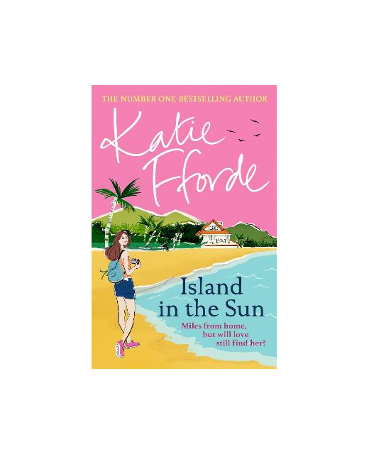 ISLAND IN THE SUN