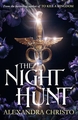 THE NIGHT HUNT