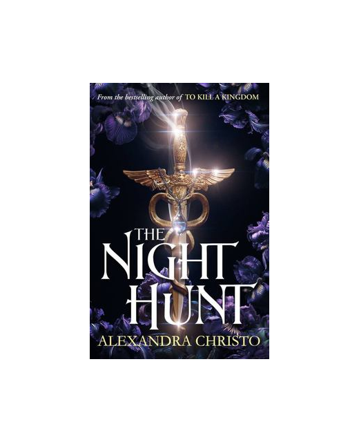 THE NIGHT HUNT