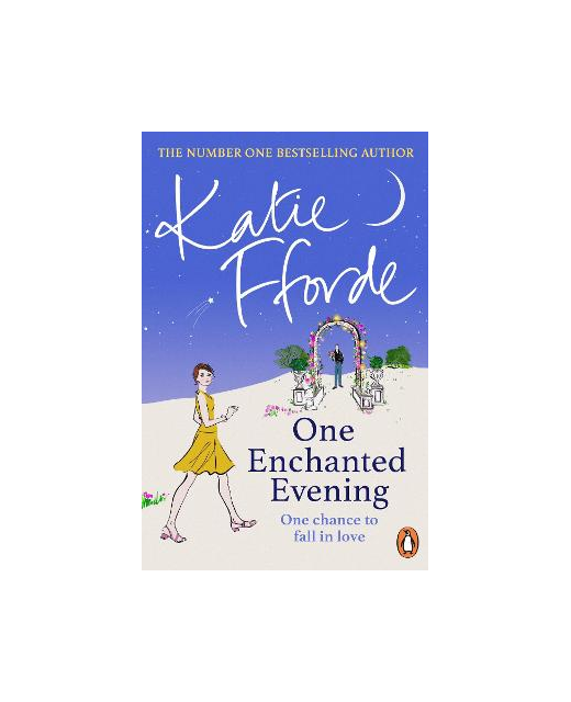 ONE ENCHANTED EVENING