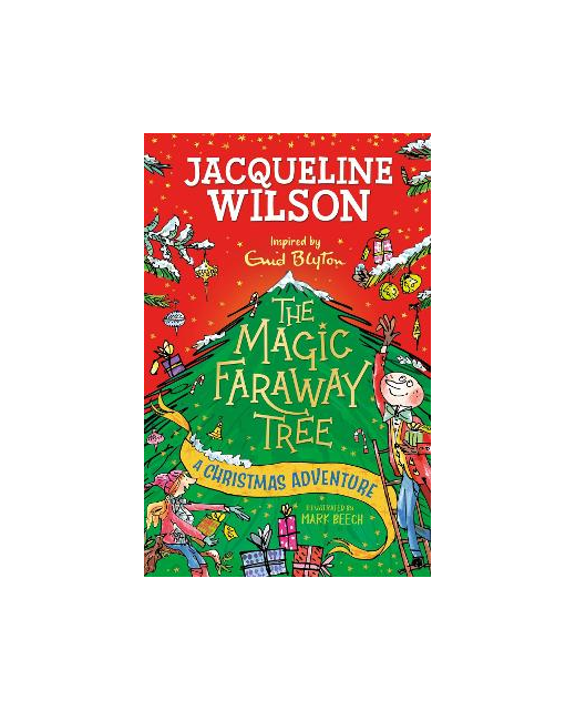 THE MAGIC FARAWAY TREE