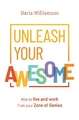 UNLEASH YOUR AWESOME