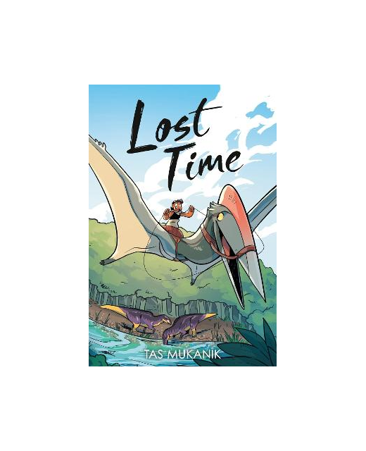 LOST TIME