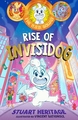 RISE OF INVISIDOG