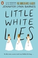 LITTLE WHITE LIES