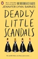 DEADLY LITTLE SCANDALS