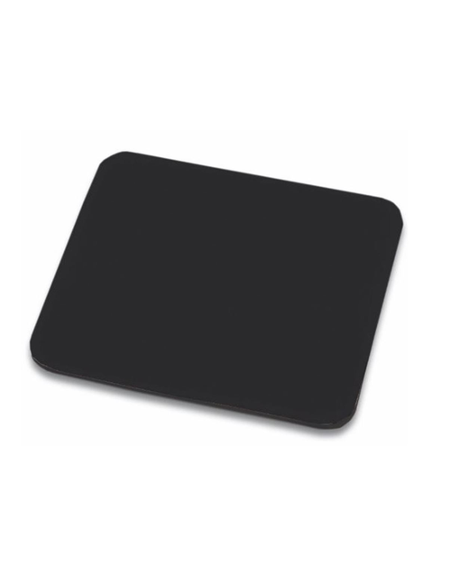 MOUSE PAD EDNET NEOPRENE BLACK