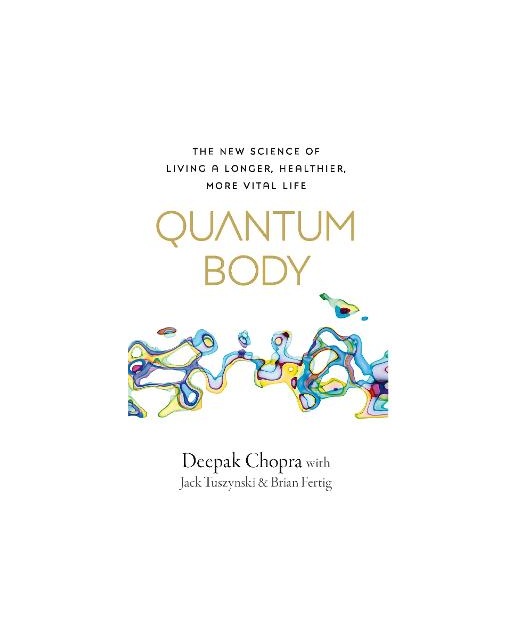 QUANTIUM BODY