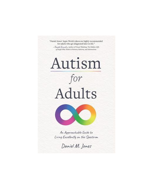 AUTISM FOR ADULTS