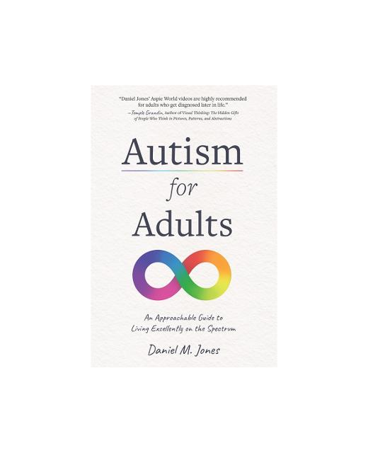 AUTISM FOR ADULTS