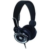 HEADPHONES DROPS BLACK MOKI