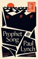 PROPHET SONG TPB - Winner 2023 Booker Prize 