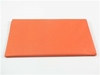 TISSUE PAPER 10SHT ORANGE 500x750 mm