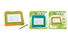 TT BEAR MAGNETIC WRITING BOARD ASSORTED STYLES