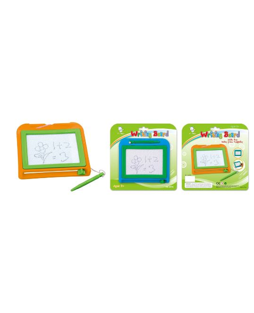 TT BEAR MAGNETIC WRITING BOARD ASSORTED STYLES