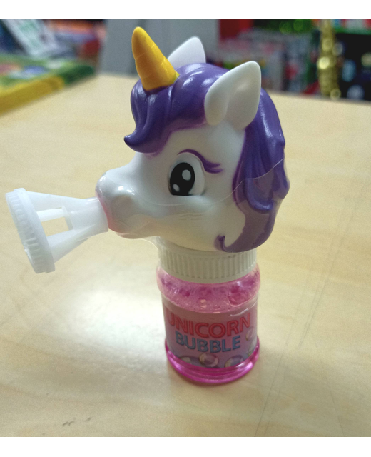 UNICORN POP BUBBLES