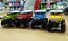 FURIOUS OFF ROAD JEEP ASSTD