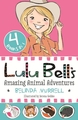 LULU BELL'S AMAZING ANIMAL ADVENTURES