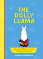 THE DOLLY LLAMA