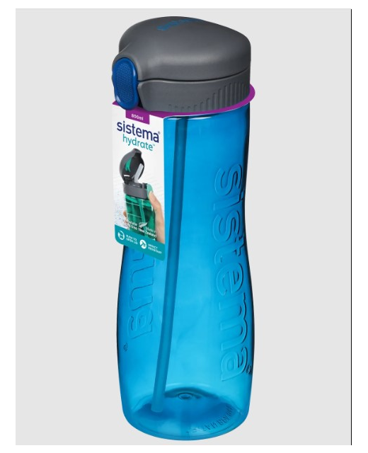 800ML QUICK FLIP™ BOTTLE