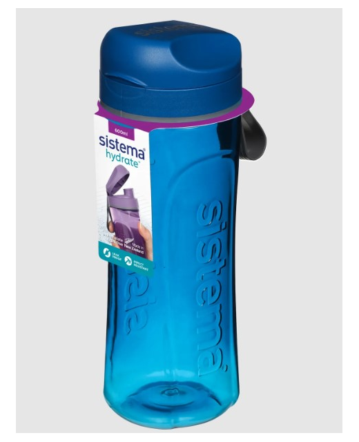 600ML SWIFT™ BOTTLE