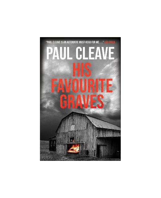 His Favourite Graves
