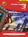 ACT3 Action English Workbook 3
