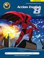 ACT8 Action English Workbook 8