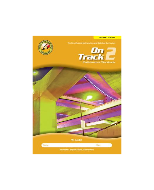 MOT2 On Track Workbook 2