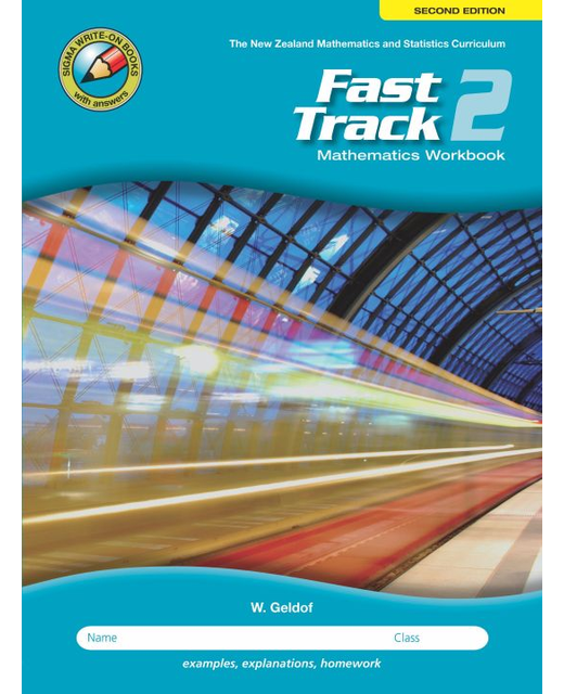 MFT2 Fast Track Workbook 2