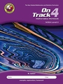 MOT4 On Track Workbook 4