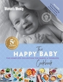 THE HAPPY BABY COOKBOOK