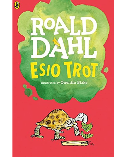 ESIO TROT