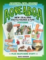 AROUND AND ABOUT AOTEAROA