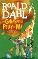 THE GIRAFFE AND THE PELLY AND ME