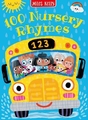 100 NURSERY RHYMES