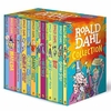 ROALD DAHL BOXSET COLLECTION 16T