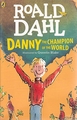 DANNY AND THE CHAMPION OF THE WORLD