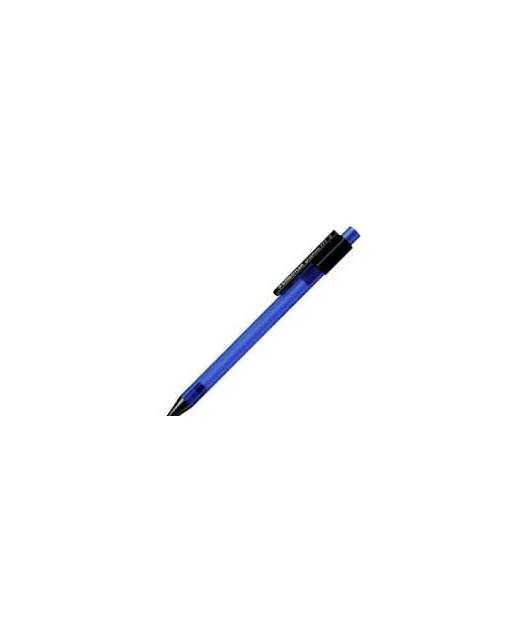 MECHANICAL PENCIL STAEDTLER GRAPHITE 0.7MM BLUE