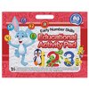 LCBF EDUCATIONAL ACTIVITY PAD NUMBER A3 SKILLS