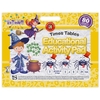 LCBF EDUCATIONAL ACTIVITY PAD A3 TIMES TABLE