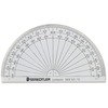 PROTRACTOR STAEDTLER 10CM