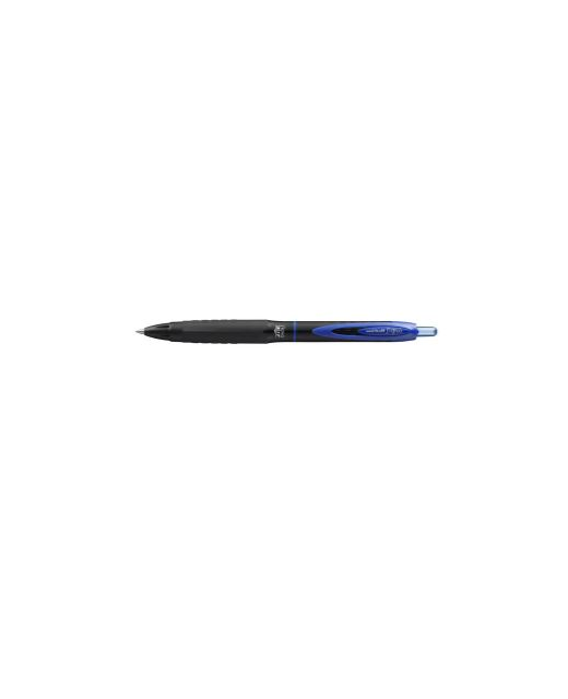 Uni-Ball Signo 307 Fine Retractable Gel Pen Blue