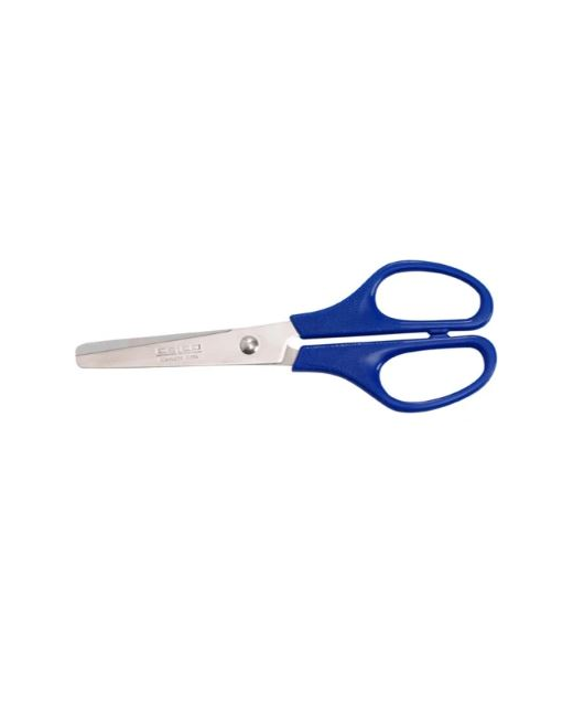 SCISSORS CELCO 6 INCH BLUE HANDLE