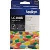 Brother Ink LC40 Black (300 Pages)