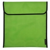 Supply Co Homework Bag Green 36x33cm