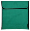 Supply Co Homework Bag Dark Green 36 x 33cm