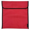 Supply Co Homework Bag Red 36x33cm